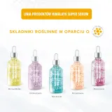 Сыворотка для лица Himalaya Radiance Boost Super Serum, осветляющая, для сияния — фото 8