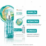 Сыворотка для лица Himalaya Hydra Plump Super Serum, увлажняющая, повышающая упругость — фото 3
