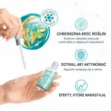Сыворотка для лица Himalaya Hydra Plump Super Serum, увлажняющая, повышающая упругость — фото 6