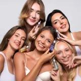 Сыворотка для лица Himalaya Hydra Plump Super Serum, увлажняющая, повышающая упругость — фото 7