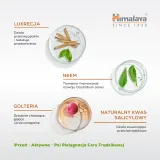 Гель для умывания Himalaya Acne Clear+ для жирной кожи, склонной к акне — фото 4