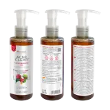 Гель для умывания Himalaya Acne Clear+ для жирной кожи, склонной к акне — фото 6