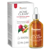 Сыворотка для лица Himalaya Acne Clear+ Scar Removal Serum, против следов акне, сужающая поры — фото 1