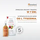 Сыворотка для лица Himalaya Acne Clear+ Scar Removal Serum, против следов акне, сужающая поры — фото 2