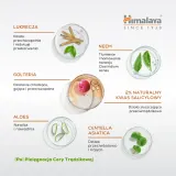 Сыворотка для лица Himalaya Acne Clear+ Scar Removal Serum, против следов акне, сужающая поры — фото 4