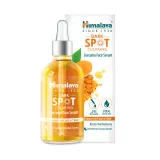 Сыворотка для лица Himalaya Dark Spot Clearing Curcuma, против тёмных пятен, с куркумой — фото 1