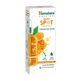 Сыворотка для лица Himalaya Dark Spot Clearing Curcuma, против тёмных пятен, с куркумой — фото 2