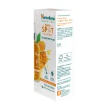 Сыворотка для лица Himalaya Dark Spot Clearing Curcuma, против тёмных пятен, с куркумой — фото 3