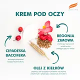 Крем для кожи вокруг глаз Himalaya Under Eye Cream увлажняющий, 15 мл — фото 4