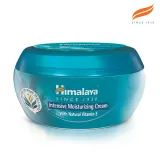 Крем для лица и тела Himalaya Herbals Intensive Moisturizing Cream увлажняющий, для очень сухой кожи, 150 мл — фото 2
