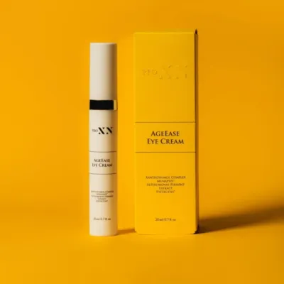Крем для кожи вокруг глаз ProXN AgeEase Eye Cream осветляющий, укрепляющий, 20 мл
