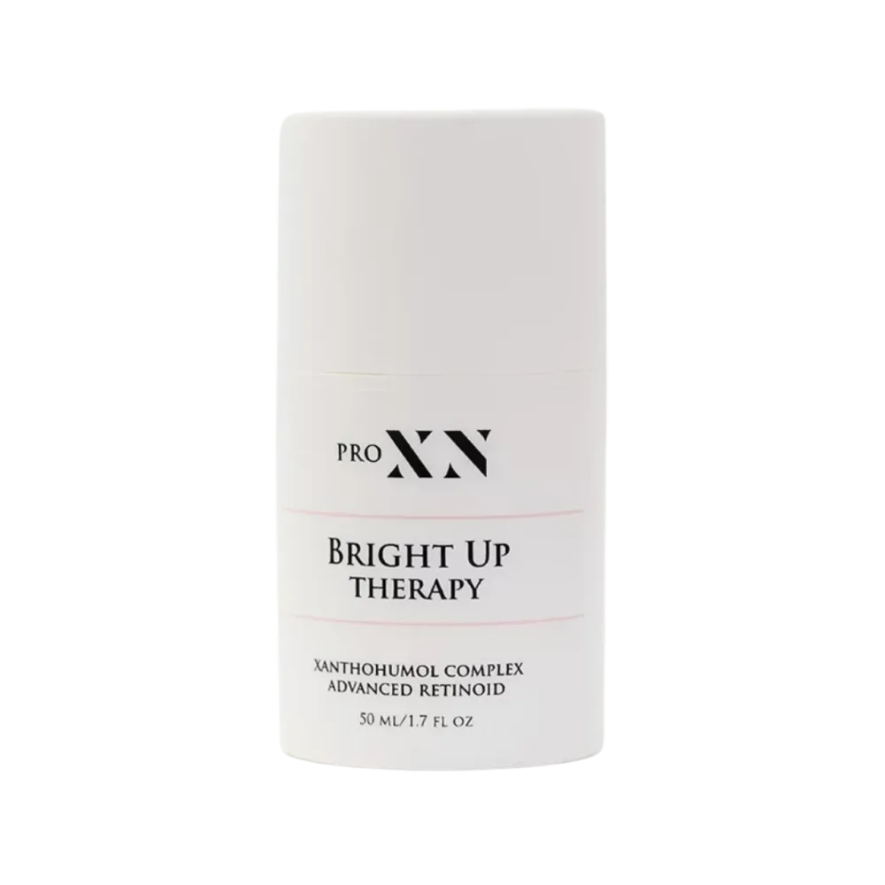 Сыворотка для лица ProXN Bright Up Therapy, осветляющая, с ретиноидом, 50 мл