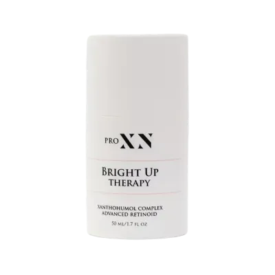 Сыворотка для лица ProXN Bright Up Therapy, осветляющая, с ретиноидом, 50 мл