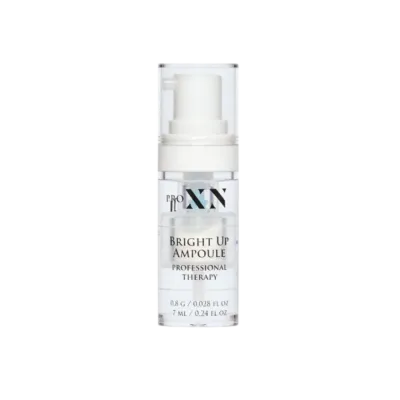 Ампула для лица ProXN Bright Up Ampoule, осветляющая, антиоксидантная, 7 мл
