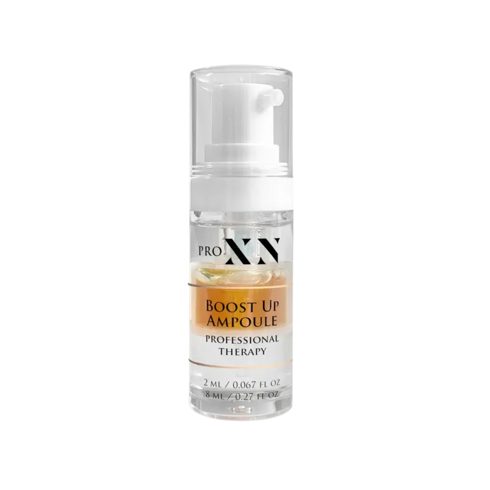 Ампула для лица ProXN Boost Up Ampoule, с ретинолом, против пигментации, 8 мл