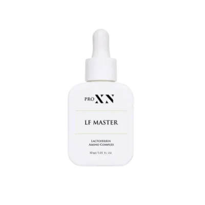 Сыворотка для лица ProXN LF Master, восстанавливающая, с лактоферрином, для проблемной кожи, 30 мл