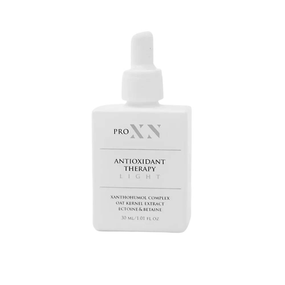 Сыворотка для лица ProXN Antioxidant Therapy Serum Light, антиоксидантная, успокаивающая, 30 мл