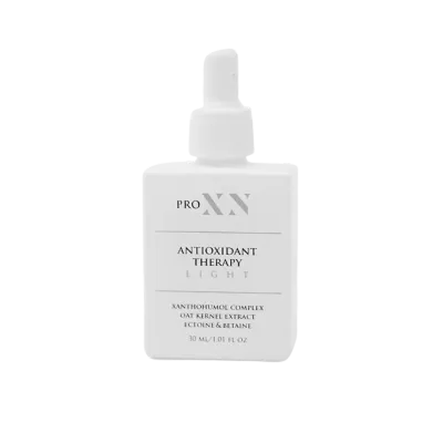 Сыворотка для лица ProXN Antioxidant Therapy Serum Light, антиоксидантная, успокаивающая, 30 мл