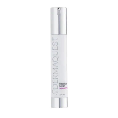 Сыворотка для лица Dermaquest Retexture Serum, с 1% ретинола и 5% гликолевой кислоты, 30 мл