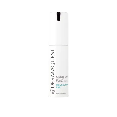 Крем для кожи вокруг глаз Dermaquest MelaQuest Eye Cream против пигментации, с цистеамином, 14,8 мл