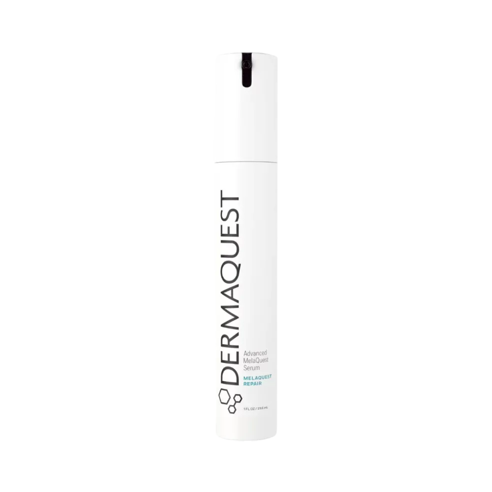Сыворотка для лица Dermaquest Advanced MelaQuest Serum, осветляющая, против пигментации, 29.8 мл