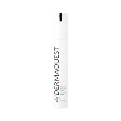 Сыворотка для лица Dermaquest Advanced MelaQuest Serum, осветляющая, против пигментации, 29.8 мл