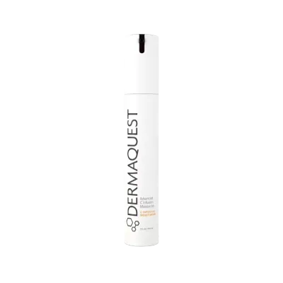 Сыворотка для лица Dermaquest Advanced C Infusion Moisturizer, антиоксидантная, укрепляющая, 29.6 мл