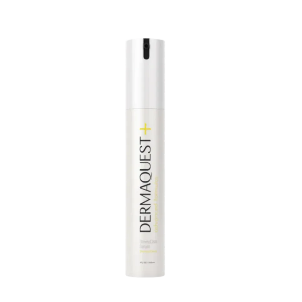 Сыворотка для лица Dermaquest Advanced DermaClear Serum, ночная, для кожи с акне, 29.6 мл