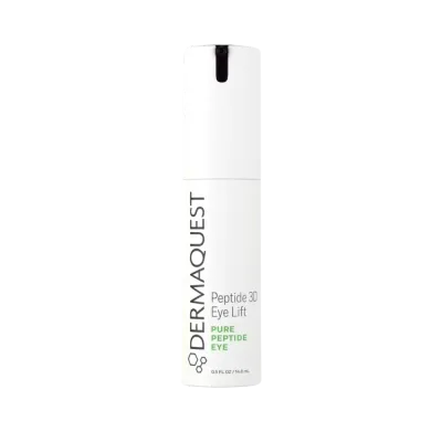 Крем для кожи вокруг глаз Dermaquest Peptide 3D Eye Lift лифтинговый, с пептидами, 14,8 мл