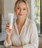 Гель для умывания Dermaquest Peptide 3D Facial Cleanser с пептидами, подтягивающий, для зрелой кожи, 113,4 мл — фото 3