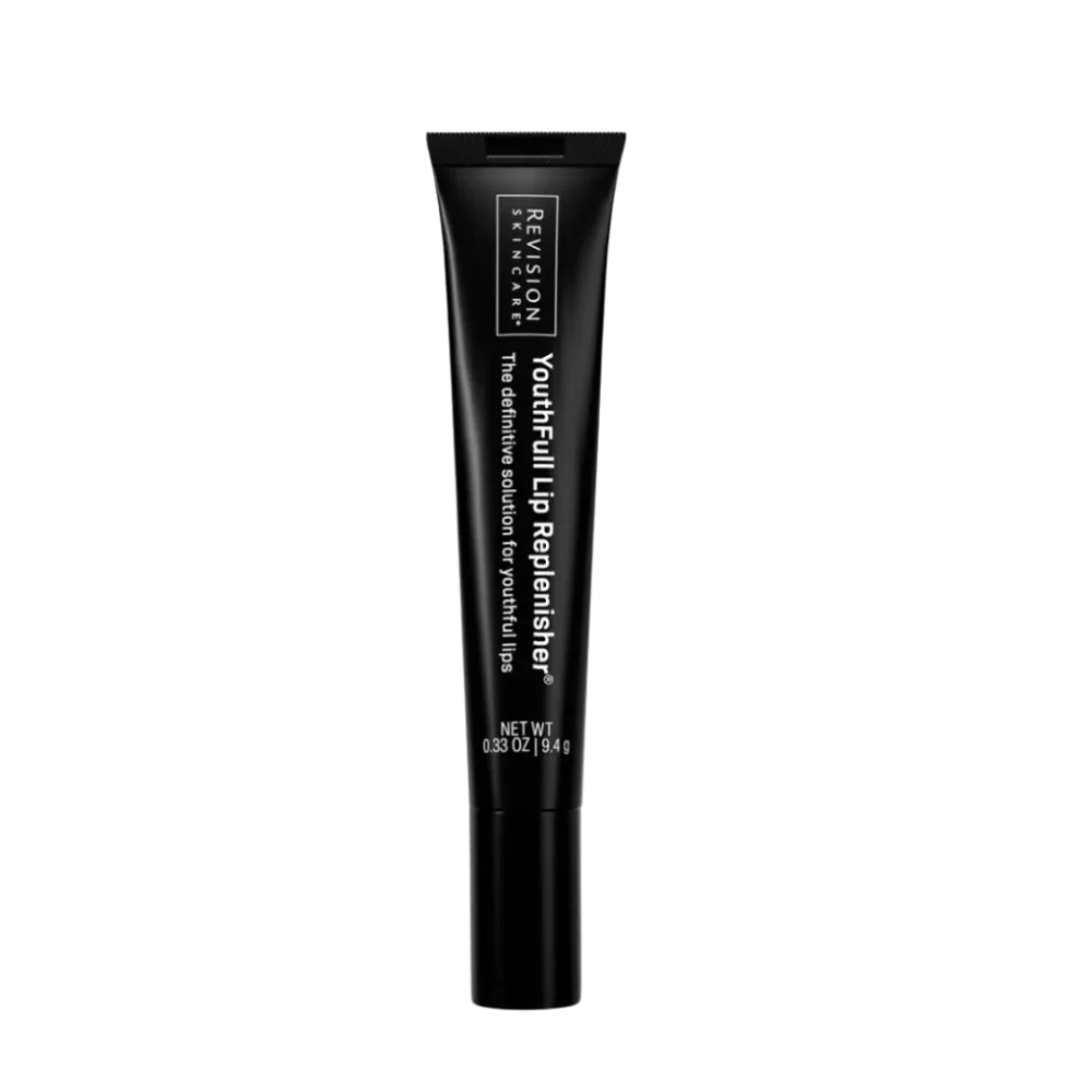 Бальзам для губ Revision Skincare YouthFull Lip Replenisher с гиалуроновой кислотой, увлажняющий, 9,4 г