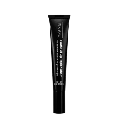 Бальзам для губ Revision Skincare YouthFull Lip Replenisher с гиалуроновой кислотой, увлажняющий, 9,4 г