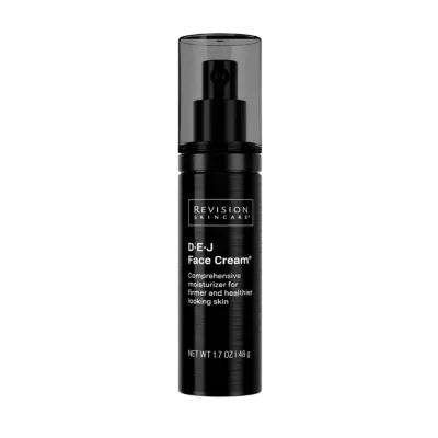 Крем для лица Revision Skincare DEJ Face Cream антивозрастной, увлажняющий, 48 г