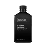 Гель для умывания Revision Skincare Brightening Facial Wash с кислотами AHA и BHA, осветляющий, 198 мл — фото 1