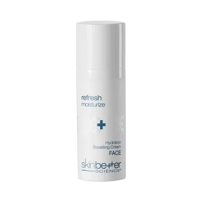 Крем для лица Skinbetter Science Hydration Boosting Cream легкий, увлажняющий, 50 мл