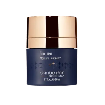 Крем для лица Skinbetter Science Trio Luxe Moisture Treatment увлажняющий, для очень сухой кожи, 50 мл
