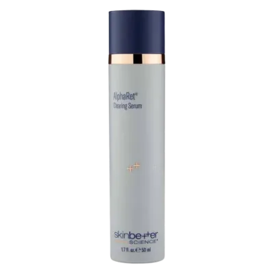 Сыворотка для лица Skinbetter Science AlphaRet Clearing Serum, с ретиноидом, для жирной и склонной к акне кожи, 30 мл