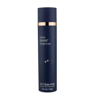 Ночной крем для лица Skinbetter Science Intensive AlphaRet Overnight Cream с ретиноидом, 30 мл