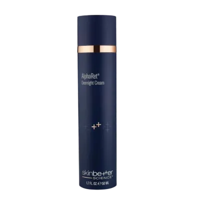 Ночной крем для лица Skinbetter Science AlphaRet Overnight Cream с ретиноидом, 30 мл