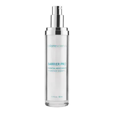 Крем для лица Colorescience Barrier Pro Essential Moisturizer увлажняющий, укрепляющий защитный барьер, 50 мл