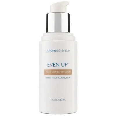 Сыворотка для лица Colorescience Even Up Multi-Correction Serum SPF 50, против пигментных пятен, 30 мл