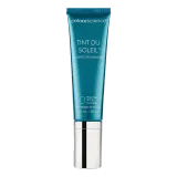 Тональная основа Colorescience Tint du Soleil Whipped Mineral Foundation, минеральная, SPF 30, 30 мл, оттенок Medium — фото 1