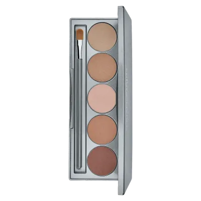 Палетка корректоров Colorescience Corrector Palette минеральная, 9 г