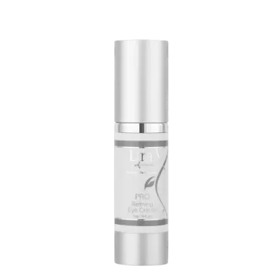 Крем для кожи вокруг глаз Lira Clinical Pro Refining Eye Creme с ретиналем, 14.43 г