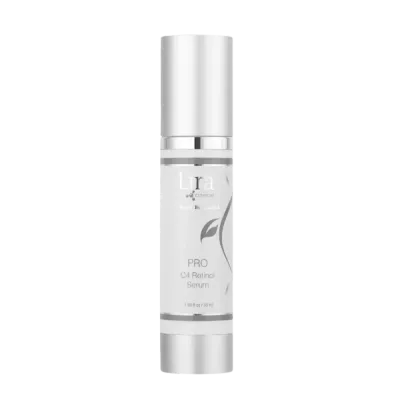Сыворотка для лица Lira Clinical PRO C4 Retinol Serum, с ретинолом и витамином C, 50 мл