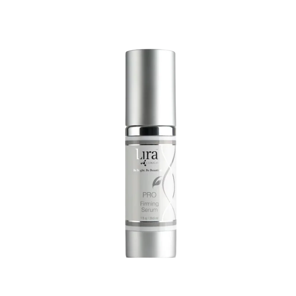 Сыворотка для лица Lira Clinical PRO Firming Serum, пептидная, с лифтинг-эффектом, для зрелой кожи, 30 мл