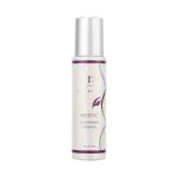 Очищающая эмульсия для лица Lira Clinical MYSTIQ iLuminating Cleanser, осветляющая, снимает макияж с глаз, 177 мл — фото 1