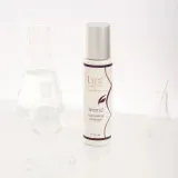 Очищающая эмульсия для лица Lira Clinical MYSTIQ iLuminating Cleanser, осветляющая, снимает макияж с глаз, 177 мл — фото 2