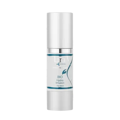 Сыворотка для лица Lira Clinical BIO Hydra Infusion, увлажняющая, для сухой и обезвоженной кожи, 29,6 мл