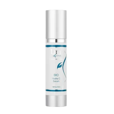 Сыворотка для лица Lira Clinical BIO Hydra C Serum, с 20% витамина C, пробиотическая, 50 мл